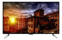 Panasonic TX-48CX400B 48Inch 4K Ultra HD FreeviewHD Smart TV